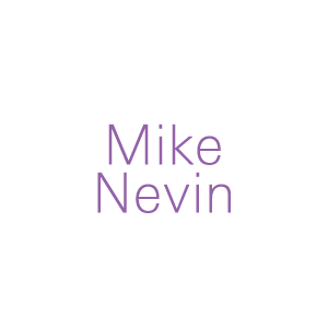 Mike Nevin