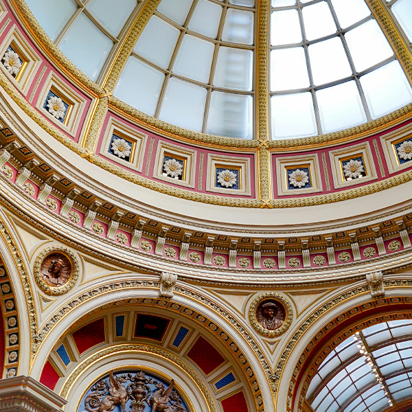 The National Gallery