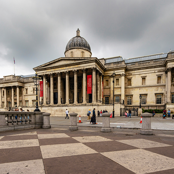 The National Gallery
